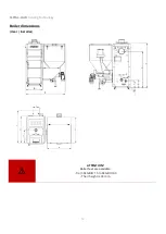 Предварительный просмотр 14 страницы Metal-Fach SEG BIO Technical-Operating Documentation