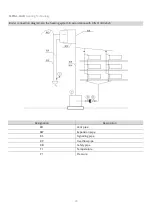 Предварительный просмотр 22 страницы Metal-Fach SEG BIO Technical-Operating Documentation