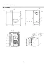 Preview for 10 page of Metal-Fach SEG PELLET Technical And Operational Documentation