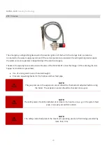 Preview for 30 page of Metal-Fach SEG PELLET Technical And Operational Documentation