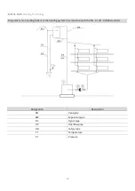 Предварительный просмотр 22 страницы Metal-Fach SEMAX OPTI 16 Operating Instructions Manual