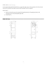 Preview for 10 page of Metal-Fach SEMAX OPTI Technical And Operating Instructions