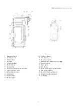 Preview for 11 page of Metal-Fach SEMAX OPTI Technical And Operating Instructions