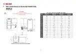 Предварительный просмотр 7 страницы Metal-Fach SMART EKO-CARBON Series Operation And Maintenance Documentation