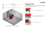 Предварительный просмотр 10 страницы Metal-Fach SMART EKO-CARBON Series Operation And Maintenance Documentation