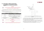 Предварительный просмотр 14 страницы Metal-Fach SMART EKO-CARBON Series Operation And Maintenance Documentation