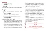 Preview for 9 page of Metal-Fach SMART EKO Operation And Maintenance Documentation