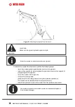 Preview for 30 page of Metal-Fach T229 Instruction Manual