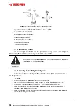 Preview for 32 page of Metal-Fach T229 Instruction Manual