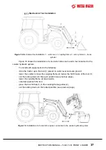 Preview for 37 page of Metal-Fach T229 Instruction Manual