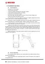 Предварительный просмотр 48 страницы Metal-Fach T229 Instruction Manual