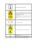 Preview for 14 page of Metal-Fach T466 Original Instructions Manual