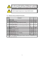 Preview for 16 page of Metal-Fach T466 Original Instructions Manual