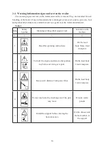 Preview for 14 page of Metal-Fach T730/1-00 Operating Manual