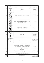 Preview for 15 page of Metal-Fach T730/1-00 Operating Manual