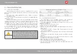 Preview for 19 page of Metal-Fach T739 Operation Instructions Manual