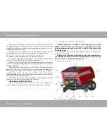 Preview for 6 page of Metal-Fach Z587 Operating Manual