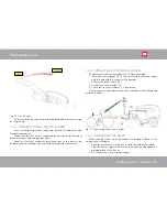 Preview for 21 page of Metal-Fach Z587 Operating Manual