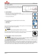 Preview for 23 page of Metal-Fach Z589 Operating & Maintenance Manual