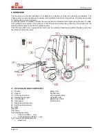 Preview for 27 page of Metal-Fach Z589 Operating & Maintenance Manual