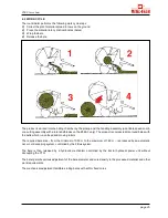 Preview for 28 page of Metal-Fach Z589 Operating & Maintenance Manual