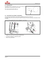 Preview for 53 page of Metal-Fach Z589 Operating & Maintenance Manual