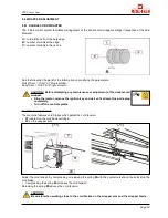 Preview for 66 page of Metal-Fach Z589 Operating & Maintenance Manual