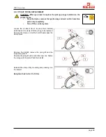 Preview for 72 page of Metal-Fach Z589 Operating & Maintenance Manual