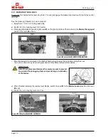 Preview for 75 page of Metal-Fach Z589 Operating & Maintenance Manual