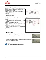 Preview for 103 page of Metal-Fach Z589 Operating & Maintenance Manual