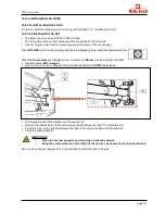 Preview for 114 page of Metal-Fach Z589 Operating & Maintenance Manual