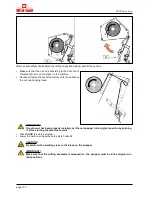 Preview for 115 page of Metal-Fach Z589 Operating & Maintenance Manual