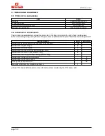 Preview for 123 page of Metal-Fach Z589 Operating & Maintenance Manual