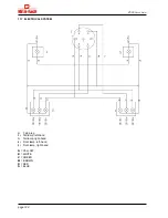 Preview for 127 page of Metal-Fach Z589 Operating & Maintenance Manual