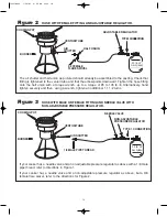 Предварительный просмотр 10 страницы Metal Fusion King Kooker  OUTDOOR COOKER Assembly Instructions And Use And Care Manual