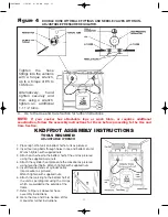 Предварительный просмотр 11 страницы Metal Fusion King Kooker  OUTDOOR COOKER Assembly Instructions And Use And Care Manual