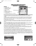 Предварительный просмотр 16 страницы Metal Fusion King Kooker  OUTDOOR COOKER Assembly Instructions And Use And Care Manual