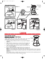 Предварительный просмотр 22 страницы Metal Fusion King Kooker  OUTDOOR COOKER Assembly Instructions And Use And Care Manual