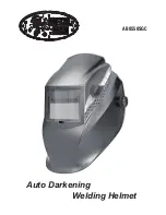 Metal Man AB8550SGC Instructions For Use Manual preview