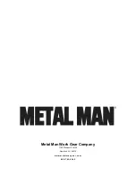 Предварительный просмотр 7 страницы Metal Man EWC2 Owner'S Manual