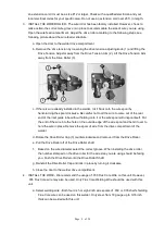 Предварительный просмотр 9 страницы Metal Man FC130i Owner'S Manual