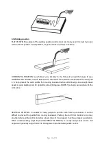 Предварительный просмотр 16 страницы Metal Man FC130i Owner'S Manual