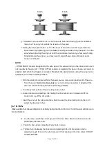 Preview for 11 page of Metal Man FC135T Owner'S Manual