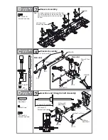 Предварительный просмотр 3 страницы Metal Origin Sd.Kfz.234/2 PUMA Instructions Manual