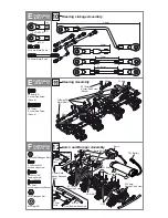 Предварительный просмотр 6 страницы Metal Origin Sd.Kfz.234/2 PUMA Instructions Manual