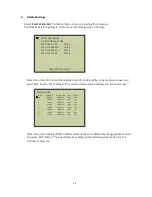 Preview for 16 page of Metal Samples Company MS4500E-HC Operator'S Manual