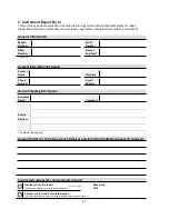 Preview for 29 page of Metal Samples Company MS4500E-HC Operator'S Manual