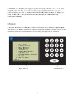 Предварительный просмотр 7 страницы Metal Samples Company MS4500E Operator'S Manual