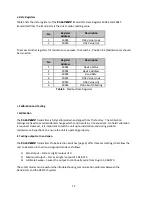 Preview for 16 page of Metal Samples CORR VELOX MS2801E Operator'S Manual