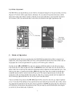 Preview for 7 page of Metal Samples MS2500L Operator'S Manual